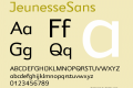 JeunesseSans