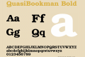 QuasiBookman