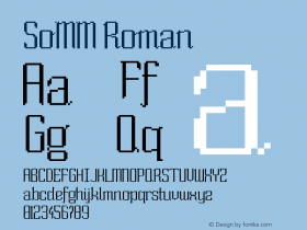 SoMM