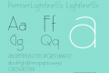 PremierLightlineSSi