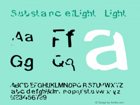 Substance1Light