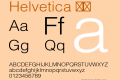 Helvetica