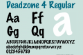 Deadzone 4