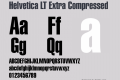 Helvetica LT