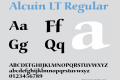 Alcuin LT