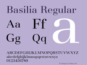 Basilia