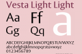 Vesta Light