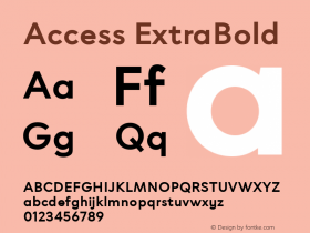 Access
