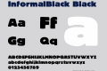 InformalBlack