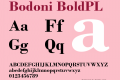 Bodoni