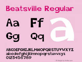 Beatsville