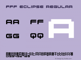 FFF Eclipse