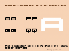FFF Eclipse Extended