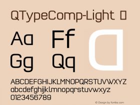 QTypeComp-Light