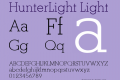 HunterLight