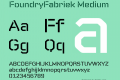 FoundryFabriek