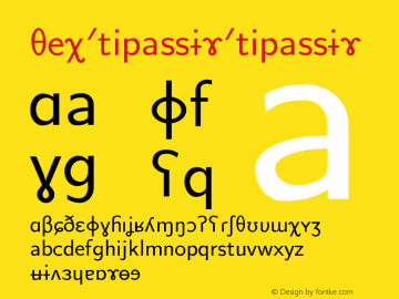 TeX tipass17