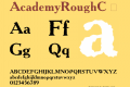 AcademyRoughC