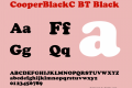 CooperBlackC BT