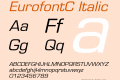 EurofontC