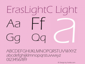 ErasLightC