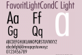 FavoritLightCondC