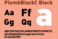 PlumbBlackC