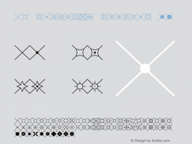 AF Patterns