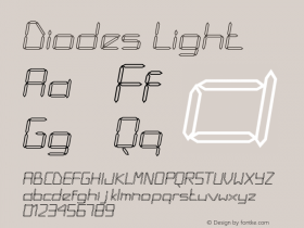 Diodes