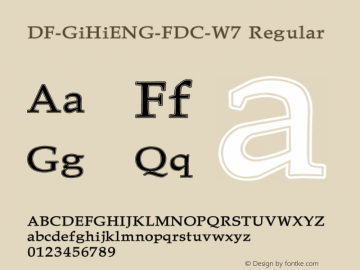 DF-GiHiENG-FDC-W7
