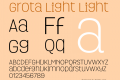 Grota Light