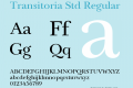 Transitoria Std