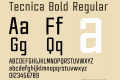 Tecnica Bold