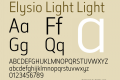 Elysio Light