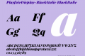 PlayfairDisplay-BlackItalic