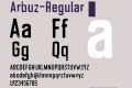 Arbuz-Regular