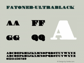 FatoneB-UltraBlack