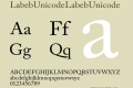 Labeb Unicode