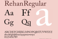 Rehan