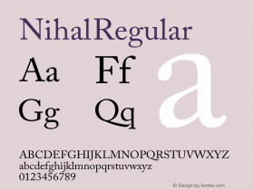 Nihal