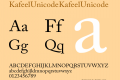 Kafeel Unicode