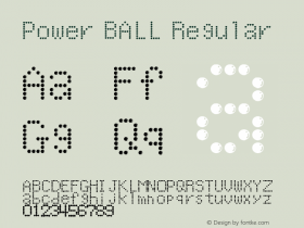 Power BALL