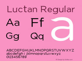 Luctan