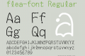 flea-font