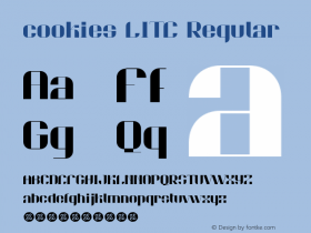 cookies LITE