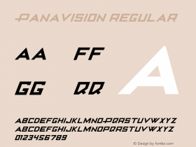 Panavision