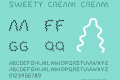 Sweety Cream