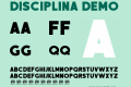 DISCIPLINA