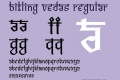 Bitling vedas