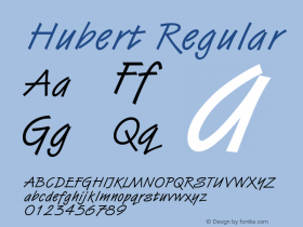 Hubert